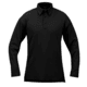 Propper I.C.E. Performance Polo Long Sleeve Shirt, Black, 4XL Regular F5315720014XL