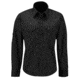 Propper Kinetic Long Sleeve Shirt - Womens, Black, 3XL, Regular, F53994X0013XL2