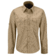 Propper Kinetic Long Sleeve Shirt - Womens, Khaki, 4XL, Regular, F53994X2504XL2