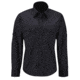 Propper Kinetic Long Sleeve Shirt - Womens, LAPD Navy, Large, Regular, F53994X450L2