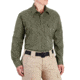 Propper Kinetic Long Sleeve Shirt - Womens, Olive Green, 4XL, Regular, F53994X3304XL2