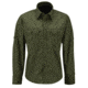 Propper Kinetic Long Sleeve Shirt - Womens, Olive Green, 4XL, Regular, F53994X3304XL2