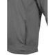 Propper Kinetic Quarter Zip Pullover, Charcoal, 4XL, F5432040154XL