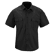 Propper Kinetic Shirt Short Sleeve - Mens, Black, Medium, F53504X001M