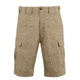 Propper Kinetic Tactical Short, Khaki, 30, Unhemmed, F52734X25030