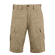 Propper Kinetic Tactical Short, Khaki, 40, Unhemmed, F52734X25040