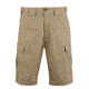Propper Kinetic Tactical Short, Khaki, 50, Unhemmed, F52734X25050
