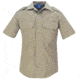 Propper LDS Short Sleeve Shirt - Mens, Silver Tan, Medium, F53843V277M
