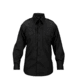 Propper Lightweight Tactical Long Sleeve Shirt - Men's, Black, 3XL, Regular, F5312500013XL2