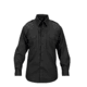 Propper Lightweight Tactical Long Sleeve Shirt - Men's, Charcoal Grey, 3XL, Regular, F5312500153XL2