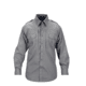 Propper Lightweight Tactical Long Sleeve Shirt - Men's, Grey, 3XL, Regular, F5312500203XL2