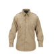 Propper Lightweight Tactical Long Sleeve Shirt - Men's, Khaki, 3XL, Regular, F5312502503XL2