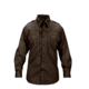 Propper Lightweight Tactical Long Sleeve Shirt - Men's, Sheriff Brown, 3XL, Regular, F5312502003XL2