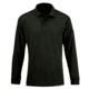 Propper Long Sleeve Uniform Polo - Mens, Dark Green, 7XL, F53564C3117XL
