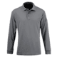 Propper Long Sleeve Uniform Polo - Mens, Grey, 8X Large, F53564C0208XL