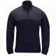 Propper LS1 Fleece Pullover, Mens, LAPD navy, F54300W450M
