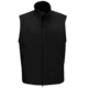Propper LS1 Icon Softshell Vest, Mens, Black, 2XL F54290X0012XL