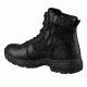 Propper Mens Series 100 6in Side Zip Waterproof Boots, Black, 5 Medium, F45211T0015M