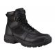 Propper Mens Series 100 6in Side Zip Waterproof Boots, Black, 13 Medium, F45211T00113M