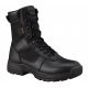 Propper Mens Series 100 8in Side Zip Waterproof Boots, Black, 10.5, F45201T00110.5M