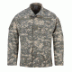 Propper ACU Coat - New Spec, 50/50 NYCO Ripstop - Men's, Army Universal, Small, Regular, F549521394S2