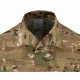 Propper ACU Coat - New Spec, 50/50 NYCO Ripstop - Men's, MultiCam, Large, Long, F549521377L3