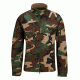 Propper Mens BA Softshell Jacket, Woodland, 3XL2, F54280X3203XL2