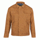 Propper Mens FR Canvas Duck Field Jacket,Industrial Brown,3XL F54043K2183XL