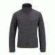 Propper Mens Full Zip Tech Sweater,Charcoal Grey,XL2 F54373Q015XL2