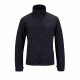 Propper Mens Full Zip Tech Sweater, LAPD Navy, L3, F54373Q450L3