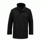 Propper Mens M65 Field Coat,Black,3XL2 F5485090013XL2