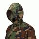 Propper Mens M65 Field Coat,Woodland,M3 F548509320M3