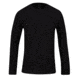 Propper Mens Pack 2 Long Sleeve T-Shirt,Black,3XL F53690U0013XL