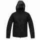 Propper Mens Packable Waterproof Jacket, Black, 3XL2, F54053F0013XL2