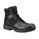 Propper Mens Series 100 6in Side Zip LE Boot, Black, Size 10W F45061T00110W