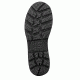 Propper Mens Series 100 6in Side Zip LE Boot,Black,Size 7W F45061T0017W