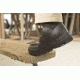 Propper Mens Series 100 6in Side Zip LE Boot,Black,Size 7W F45061T0017W