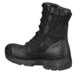 Propper Mens Series 100 8in Side Zip LE Boot,Black,Size 7W F45071T0017W
