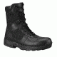 Propper Mens Series 100 8in Side Zip LE Boot,Black,Size 7W F45071T0017W