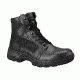Propper Mens Series 200 6in Side Zip LE Boot,Black,Size 9.5M F45101T0019.5M