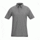 Propper Mens Short Sleeve Cotton Polo Shirt Grey XL F532395020XL