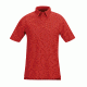 Propper Mens Short Sleeve Cotton Polo Shirt Red 3XL F5323956003XL