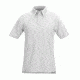 Propper Mens Short Sleeve Cotton Polo Shirt White 4XL F5323951004XL