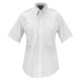 Propper Mens Short Sleeve Tactical Shirt,65P/35C,White,3XL F53111M1003XL