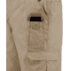Propper Men's Tactical Trousers, 65/35 Poly/Cotton Canvas, 28x37, Khaki