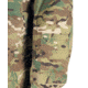 Propper MultiCam Combat Coat, 65/35 Poly/Cotton Battle Rip, Size Medium-Long