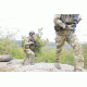 Propper MultiCam Combat Pants, 65/35 Poly/Cotton Battle Rip, Size 4XL-Regular