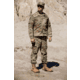Propper NFPA ACU Coat, 100% Cotton - Mens, OCP, Large, Regular Inseam, F549555389L2