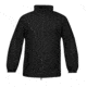 Propper Packable Lined Wind Jacket - Men's, Black, Extra Small, F54233D001XS