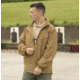 Propper Packable Lined Wind Jacket - Men's, Coyote, 2XL, F54233D236XXL